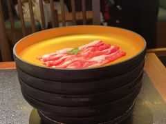 -牛New寿喜烧(虹桥新天地店)