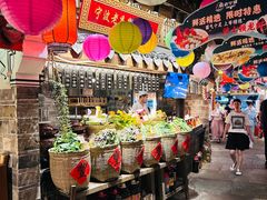 -老宁波1381餐厅(宏泰广场店)