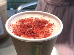 -RWORK·COFFEE(滨江店)