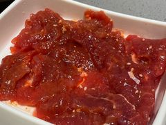 捞派滑牛肉-海底捞火锅(金光华店)