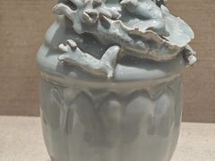 -龙泉青瓷博物馆