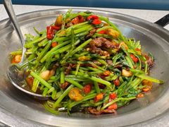 -玉林烤鸭店(垡头店)