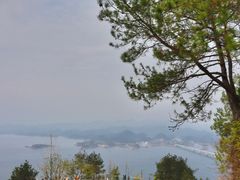 -千岛湖天屿景区
