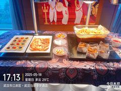-马哥孛罗酒店·SAVVY全日餐厅