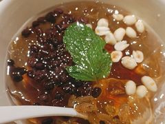 -味上湘菜馆(岳麓山店)