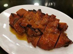 叉烧-丽的面家(多宝路店)