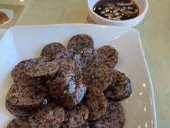 -服务大楼冷面(延大店)