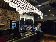 -麦隆咖啡Mellower Coffee(弘基时尚生活中心店)