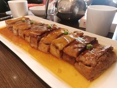 -老牌坊鲁菜名店(宽厚里店)