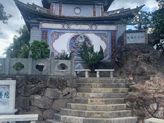 -小普陀