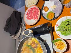 -有喜屋·烧鸟·居酒屋(周浦万达店)