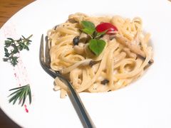 -汝是素•文创素食馆(金月湾店)