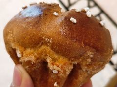 -WHEAT&BAKER-麥(凯德来福士店)