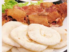 -晋阳饭庄(虎坊桥店)