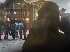 -湘江欢乐城欢乐雪域