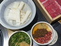 -巴奴毛肚火锅(广益哥伦布店)