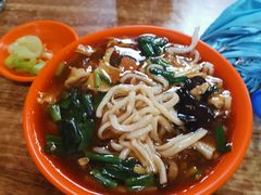 -亲贤打卤面(八一街店)