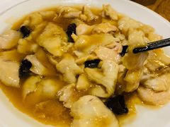 -陈傻子餐厅(世纪都会店)