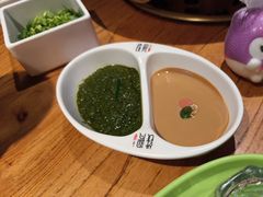 -铁瓷涮肉·清真(良乡月华店)