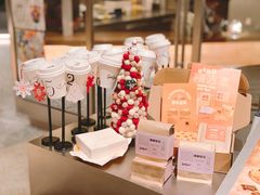 -Seesaw Coffee(朝阳大悦城店)