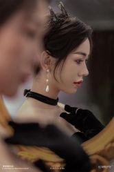 点击看大图 -蜜桃少女VISION写真馆(雁塔店)