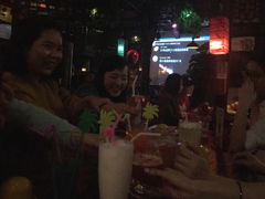 -海雾里小酒馆(观音桥店)