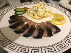 -92°C俄式厨房(中央大街店)