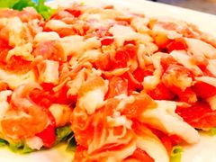 -楼外楼大刀肉传统火锅居(幸福街店)