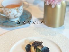 -北京古城老院厉晓麟精致菜