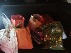 -义乌小商品批发市场(中国小商品城·篁园服装市场店)