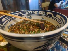 小锅米线-蜗牛小馆醉乡民谣云南菜(惠新西里店)