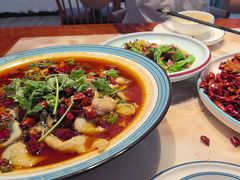 -川悦壹号·川菜(蠡溪路店)