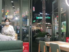 -蔡澜Pho·越南粉餐厅(海上世界店)