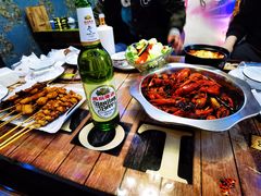 -路边边.炒菜烧烤.音乐餐厅(良乡长虹店)