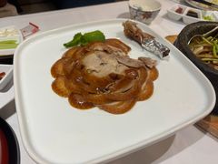 -味+新京宴·烤鸭·北京菜(创意谷店)