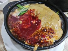 -蜀王砂锅总店