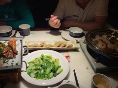 -绿茶餐厅(千岛湖银泰城店)