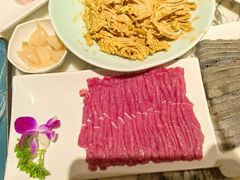 -南门涮肉(东单店)