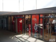 -THE NORTH FACE(三里屯ONEBOX店)