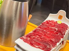 -潮发潮汕牛肉店(长隆店)