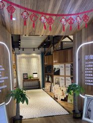 -小阿福儿童摄影(光谷时代广场店)