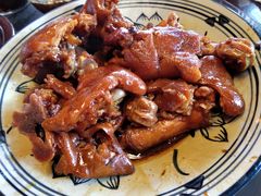 青岩猪蹄-金必轩(青岩店)