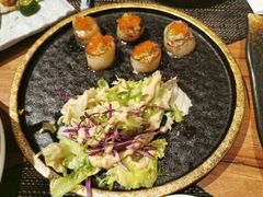 -水月·和牛工坊(水晶郦城店)