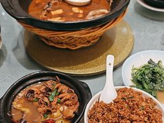 -人全到南京本帮菜馆(云锦路店)