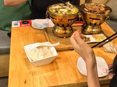 -嘉和一品粥(山水店)