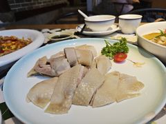 -味食家市师鸡(三元里店)