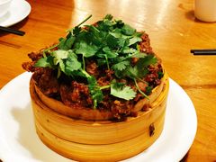 粉蒸羊肉-三猫黑鱼花(南大店)