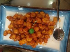 -那家老院子东北菜·饺子·小鸡炖蘑菇(艳华街店)