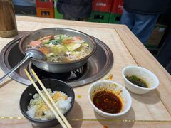 -海关荤豆花(洋河一路店)