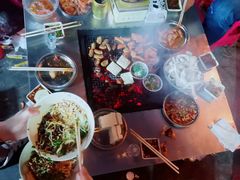 -同心烧烤(总店)
